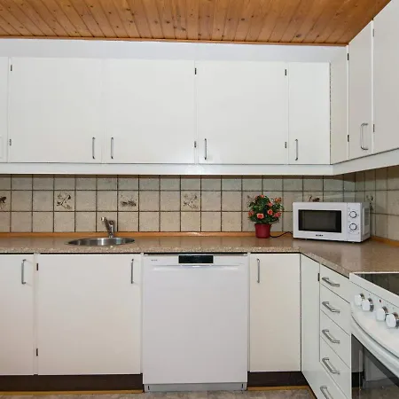 Holiday home 4 Person Holiday In R M