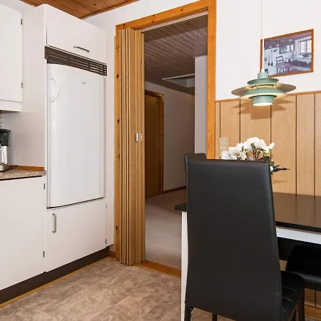 4 Person Holiday In R M Holiday home