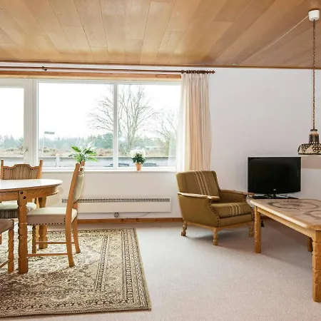 4 Person Holiday In R M Kongsmark
