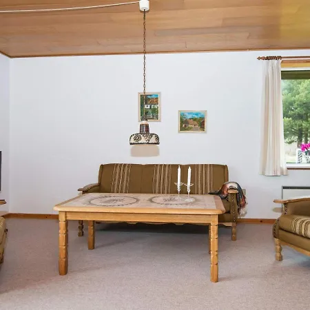4 Person Holiday In R M Holiday home
