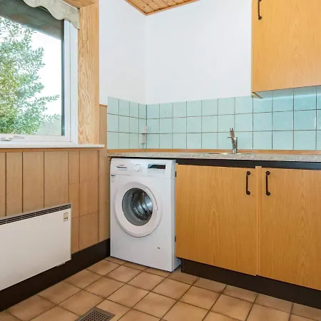 Holiday home 4 Person Holiday In R M Kongsmark