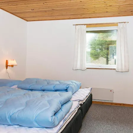 4 Person Holiday In R M Holiday home *